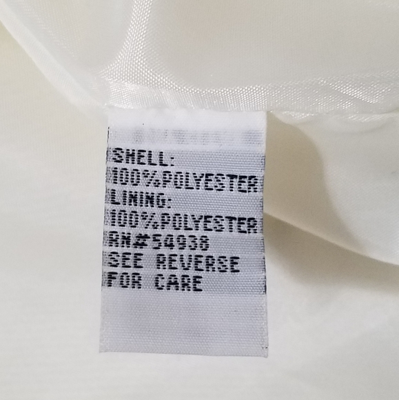 Appraisal Jacket - Picture 7 of 13